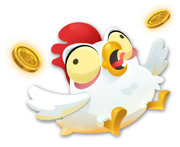Chicken Road game